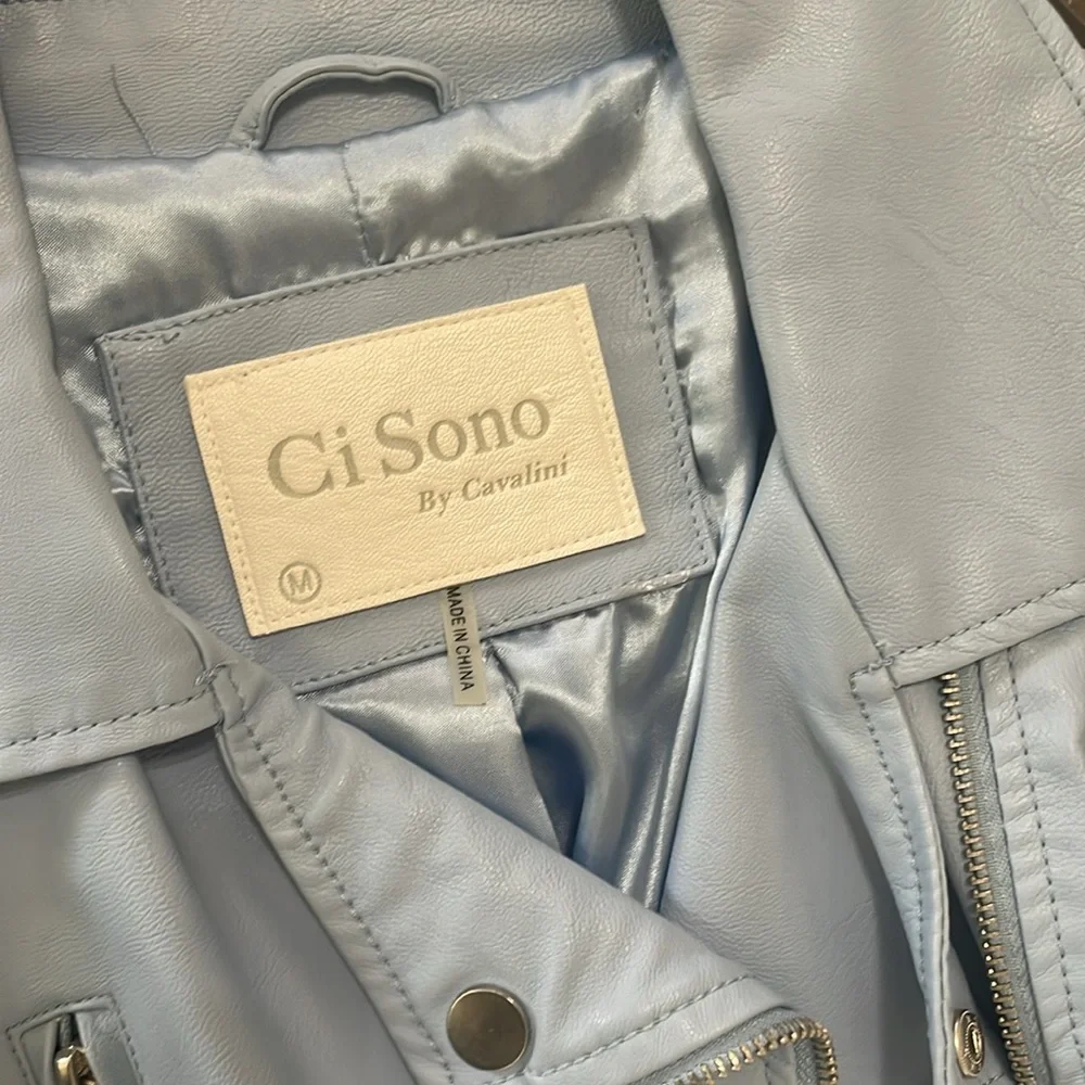 Jacket - Picture 9 of 16